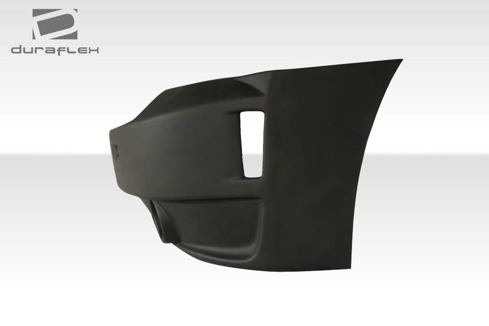 2006-2011 Chevrolet HHR Duraflex VIP Rear Bumper Cover - 1 Piece