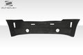 2006-2011 Chevrolet HHR Duraflex VIP Rear Bumper Cover - 1 Piece