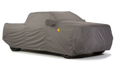 CARHARTT CUSTOM WORK TRUCK COVER -