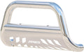 1013 TOYOTA 4RUNNER (DOES NOT FIT LIMITED)SS BULL BAR