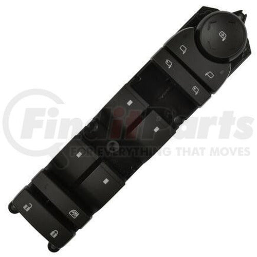 STANDARD POWER WINDOW SWITCH