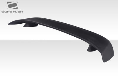1990-1996 Nissan 300ZX Z32 Duraflex JDM Look Rear Wing Spoiler - 1 Piece