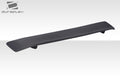 1990-1996 Nissan 300ZX Z32 Duraflex JDM Look Rear Wing Spoiler - 1 Piece