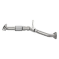 PIPE-FRONT PIPE