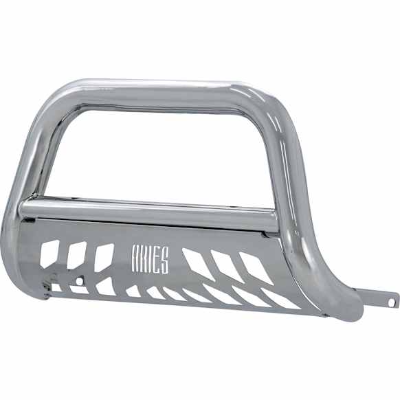 04C TITAN TRUCK/ARMADA SS BULL BAR
