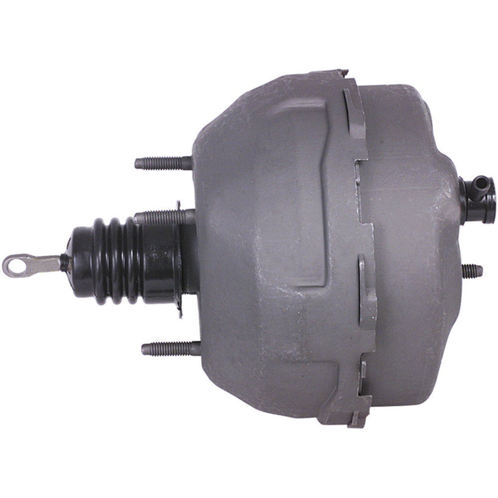 POWER BRAKE BOOSTER