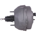 POWER BRAKE BOOSTER