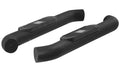 BIG STEP,SIDEBAR,4IN,AL,BL TEX