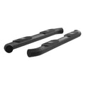 BIG STEP,SIDEBAR,4IN,AL,BL TEX