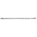 1519 F150 SUPERCREW SB(6.5) ROCKER PANELS 4.5IN