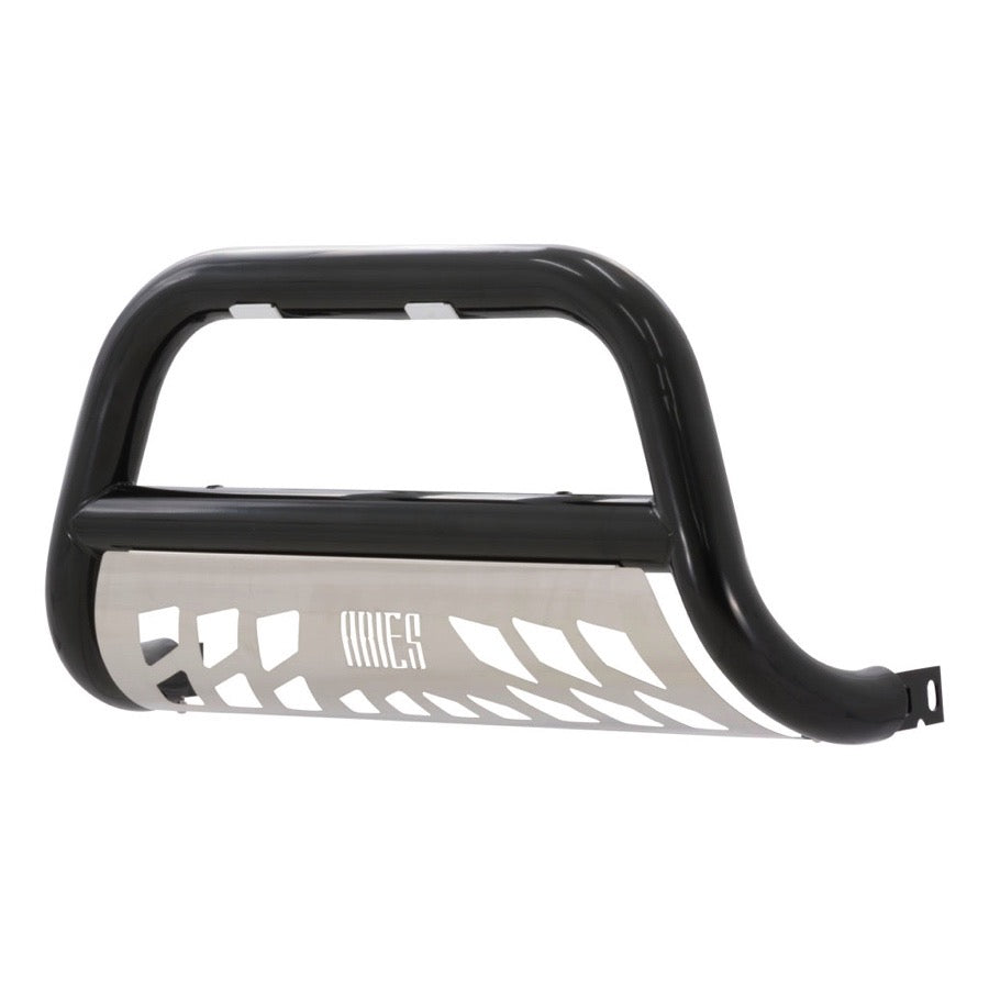 0515 TACOMA BLK BULL BAR