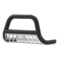 BULL BAR W/ SKD,3IN,BLACK