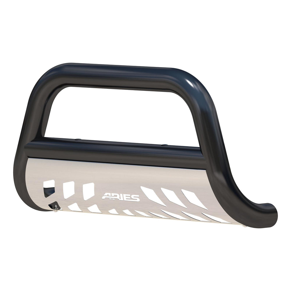 1115 EXPLORER 3IN BULL BAR BLACK