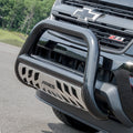 1115 EXPLORER 3IN BULL BAR BLACK