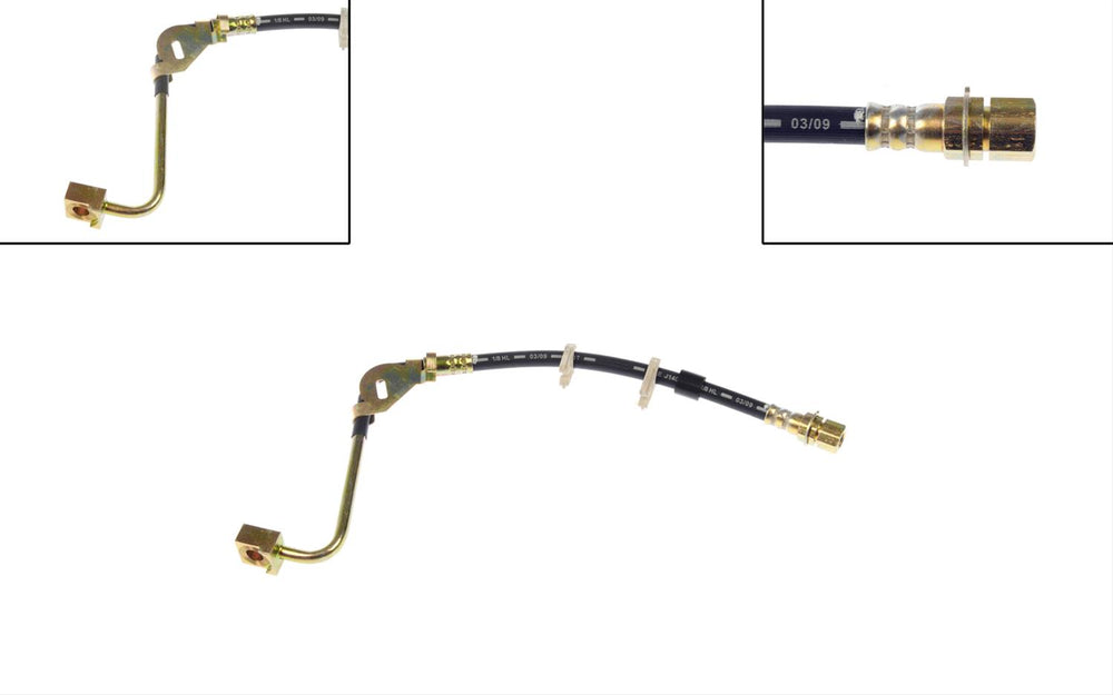 BRAKE HOSE