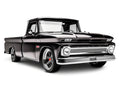 1969-72 CHEVY/GMC CAB MOLDING-LOWER