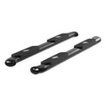 0517 TACOMA CREW CAB BLK OVAL TUBES