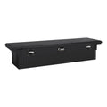 SEC LOCK LOW PRO MATTE BL