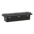 SEC LOCK LOW PRO MATTE BL