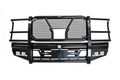 1720 F250/F350 COMMERCIAL FRONT BUMPER