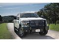 1720 F250/F350 COMMERCIAL FRONT BUMPER