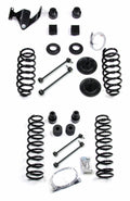 ~(79 lbs. 24X14X12)~ JK 4 Door 4 Base Lift Kit without Bumpstop Extensions