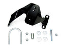 ~(7 lbs. 11X11X9)~ JK CRD60 Rear Axle Bracket - Track Bar Mount