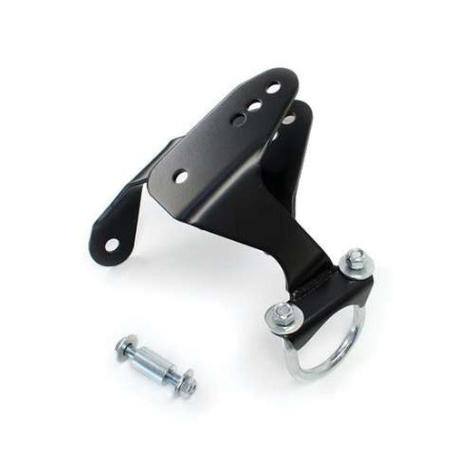 ~(7 lbs. 11X11X9)~ JK CRD60 Rear Axle Bracket - Track Bar Mount
