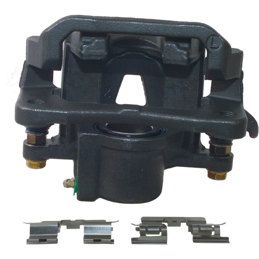 UNLOAD BRAKE CALIPER IMP