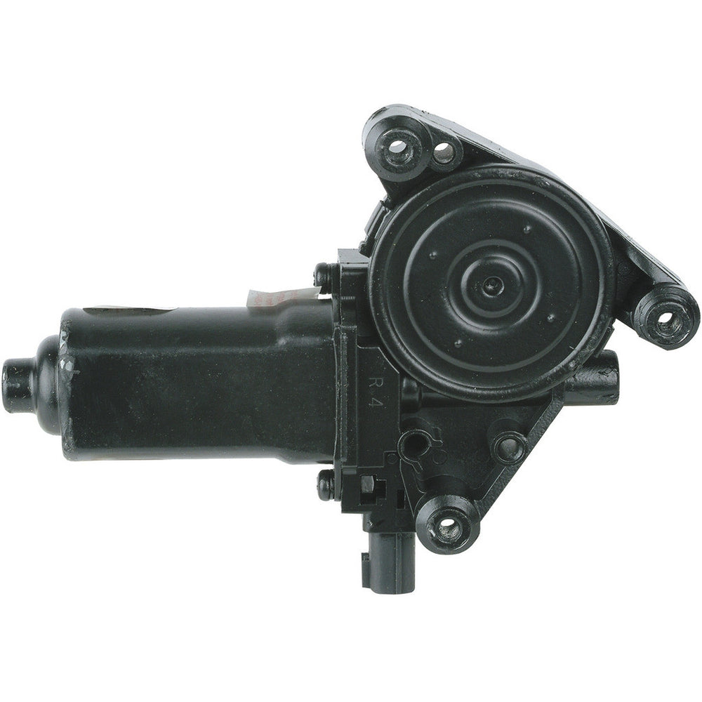 REMANUFACT ELECTRIC MOTOR