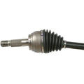 CV DRIVE AXLE