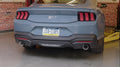 2024 Mustang GT H Bomb Cat-back Exhaust