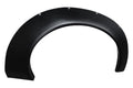 2006-2010 Dodge Charger Duraflex Novara Wide Body Front Fender Flares - 2 Piece