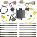 T-ONE CONNECTOR ASSEMBLY W/UPGRADE