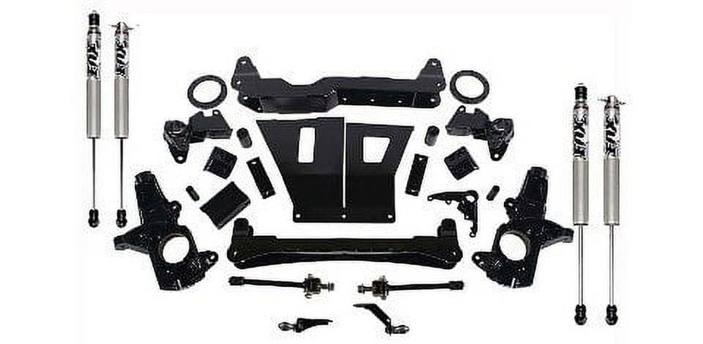 ~(97.3 lbs. 36X22X13)~ Cognito 7/9 Spindle Component Box (GM)