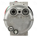 NEW COMPRESSOR