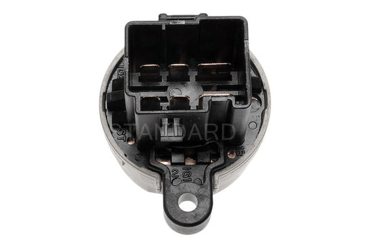 IGNITION SWITCH