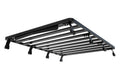 Chevrolet Silverado/GMC Sierra 2500/3500 ReTrax XR 6 9in (2020-Current) Slimline II Load Bed Rack Kit - by Front Runner