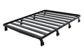 Chevrolet Silverado/GMC Sierra 2500/3500 ReTrax XR 6 9in (2020-Current) Slimline II Load Bed Rack Kit - by Front Runner
