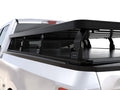 Chevrolet Silverado/GMC Sierra 2500/3500 ReTrax XR 6 9in (2020-Current) Slimline II Load Bed Rack Kit - by Front Runner