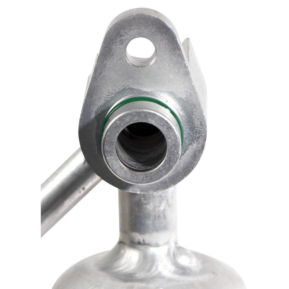 HOSE ASSEMBLY