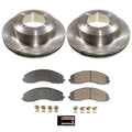 AUTOSPECIALTY BRAKE KIT