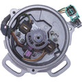 IMPORT DISTRIBUTOR