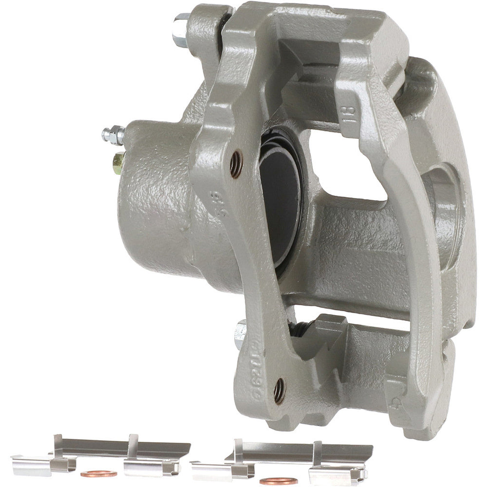 UNLOAD BRAKE CALIPER DOM
