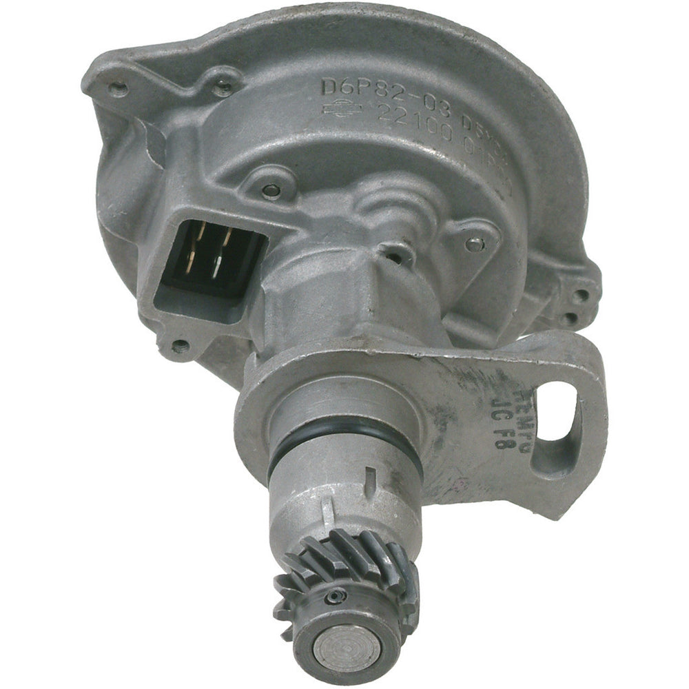 DISTRIBUTOR