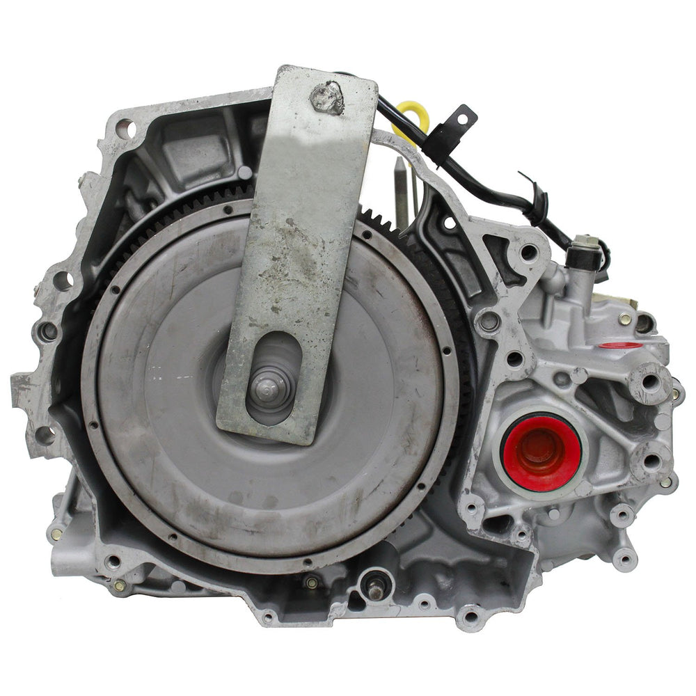 HONDA FWD AUTO 4SPD