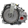 HONDA FWD AUTO 4SPD