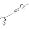 EXHAUST KIT 90-97 CROWN VICTORIA L
