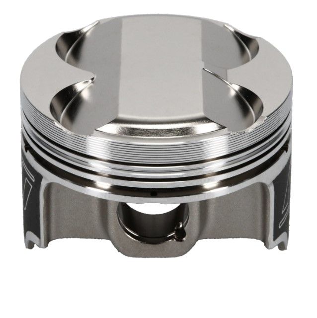 ACURA 4V +5CC DOME STRUTTED 81.00MM