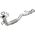 FRONT PIPE KIT - 93-97 COROLLA, PRI